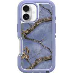iPhone 16 Defender Series XT Pro for MagSafe Realtree APX