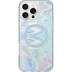 iPhone 16 Pro Max Symmetry Series Case Wellness Wonders Collection