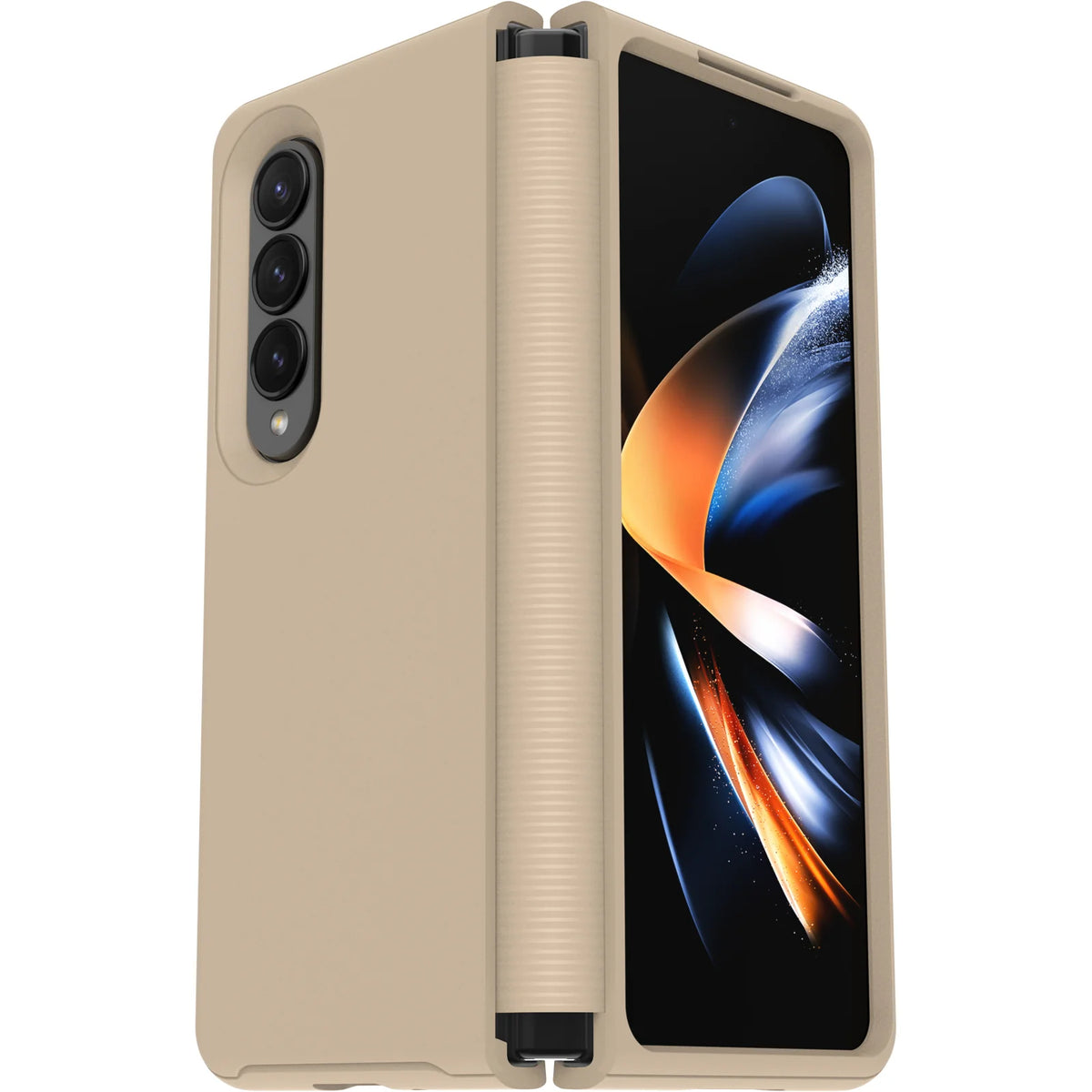 Galaxy Z Fold4 Symmetry Series Flex Case Antimicrobial