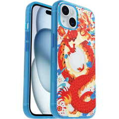 iPhone 15 Lumen Series Case for MagSafe