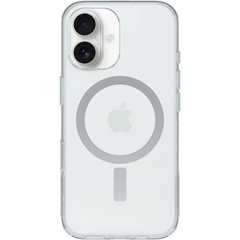 iPhone 16 Symmetry Series Clear Case with Camera Control