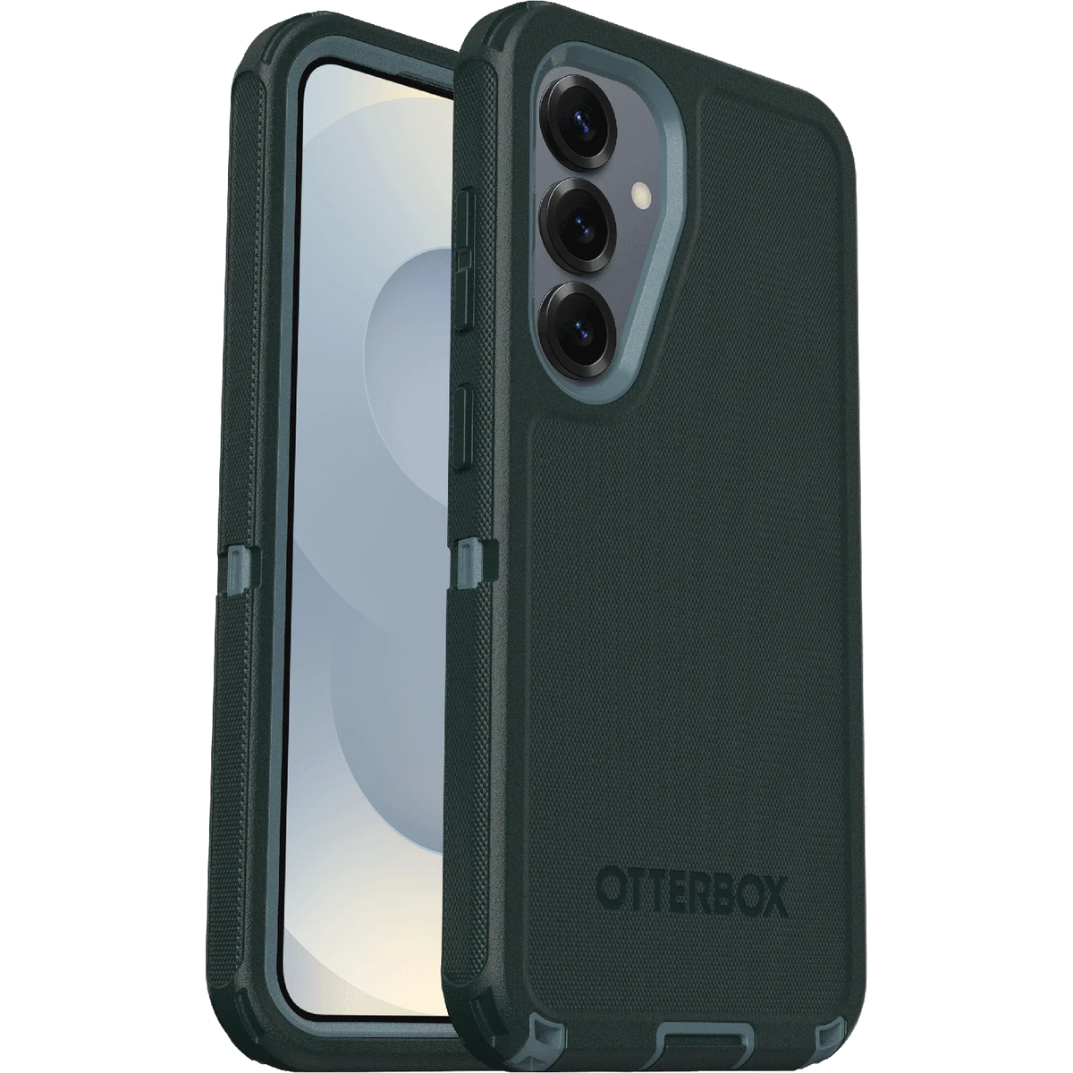 Galaxy S25+ and Galaxy S24+ Defender Series Pro Case