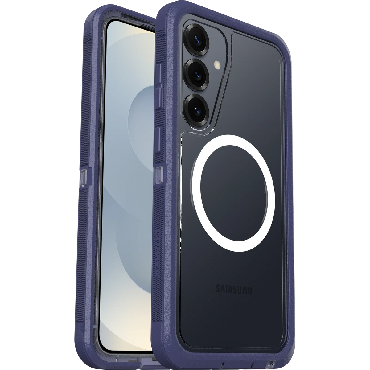 Galaxy S25+ Defender Series Pro XT Case with Magnets