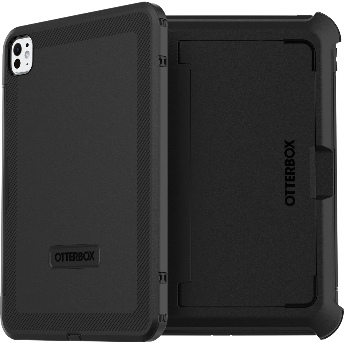 iPad Pro 11-inch (M5) and iPad Pro 11-inch (M4) Defender Series Pro Case
