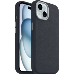 iPhone15, iPhone 14 and iPhone 13 Symmetry Series Cactus Leather Case