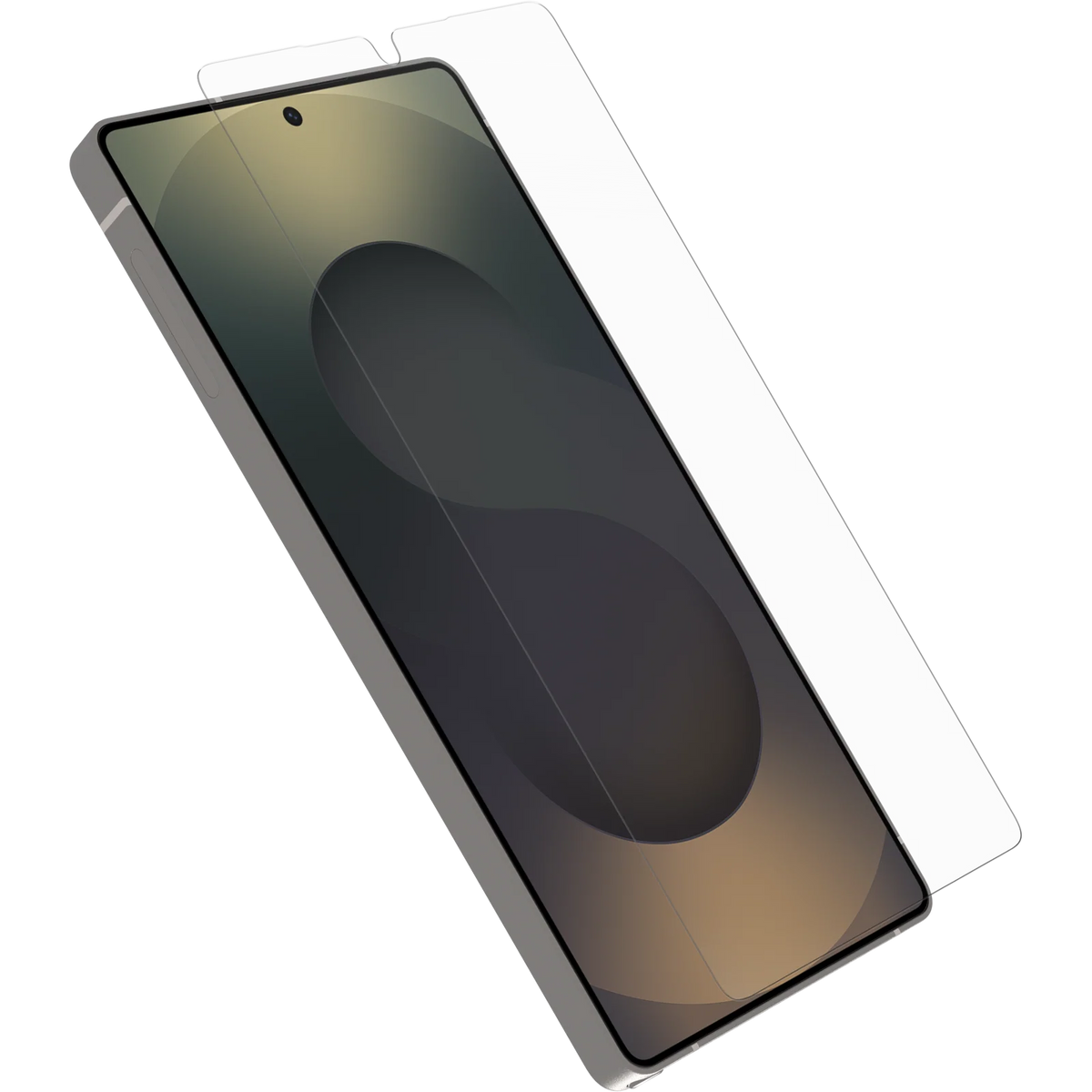 Galaxy S25 Ultra Premium Glass Screen Protector