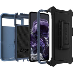 Pixel 8 Defender Series Case