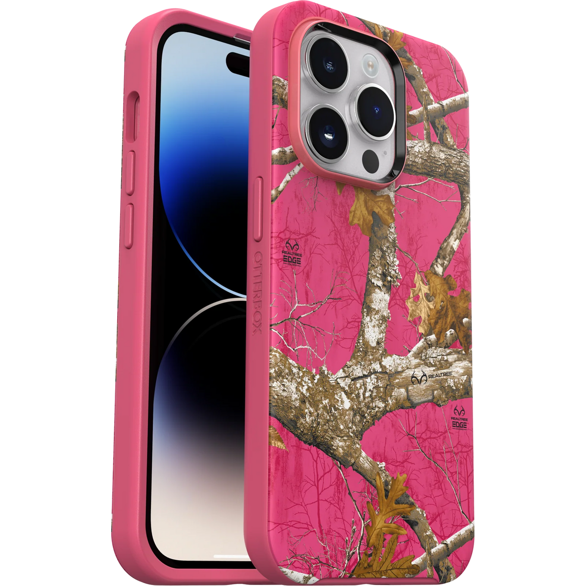 iPhone 14 Pro Symmetry Series for MagSafe Case Realtree