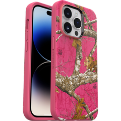 iPhone 14 Pro Symmetry Series for MagSafe Case Realtree