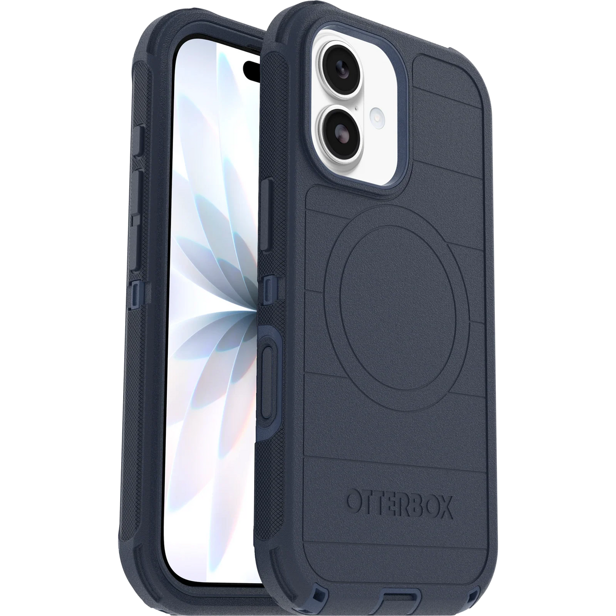 iPhone 17 Defender Series Pro Case