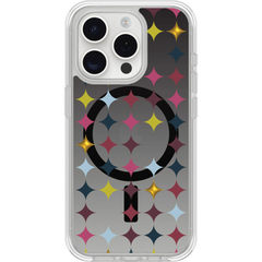 iPhone 15 Pro Symmetry Series Cirque Du Rebelle Case