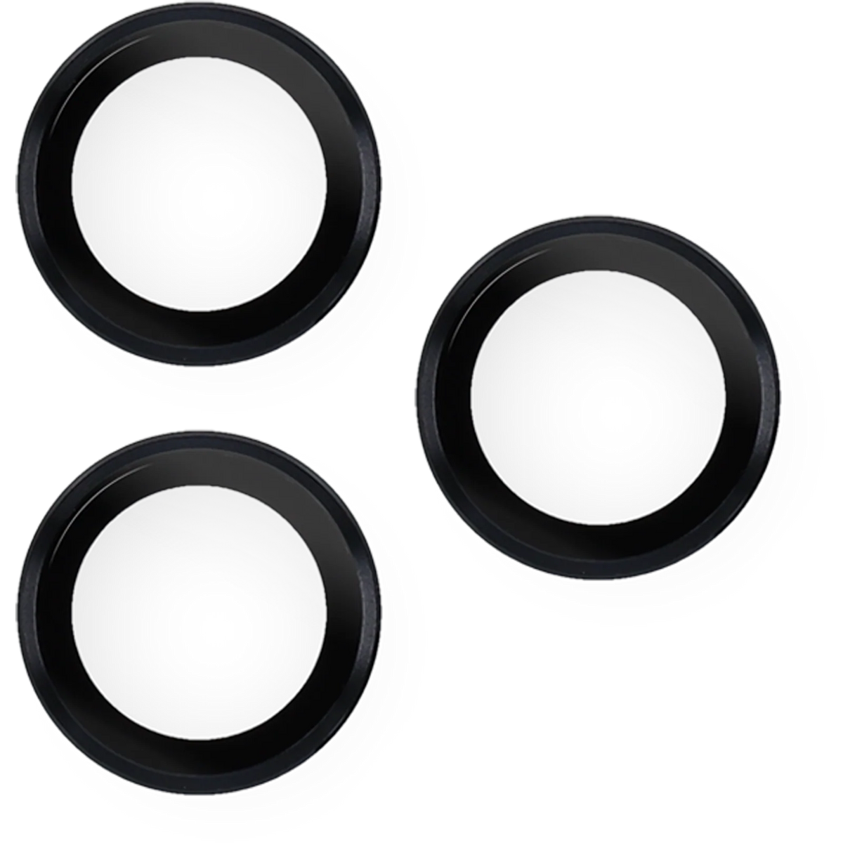 iPhone 17 Pro, iPhone 17 Pro Max, iPhone 16 Pro, iPhone 16 Pro Max, iPhone 14 Pro and iPhone 14 Pro Max OtterBox Glass Camera Lens Protector