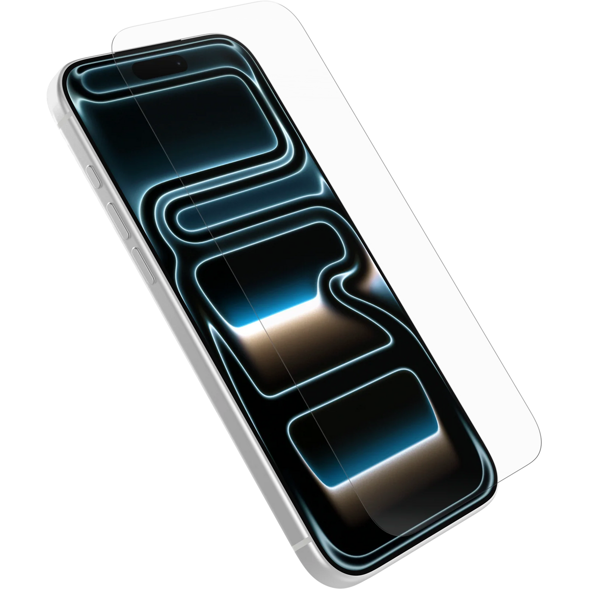 iPhone 17 Pro Max OtterBox Glass Screen Protector