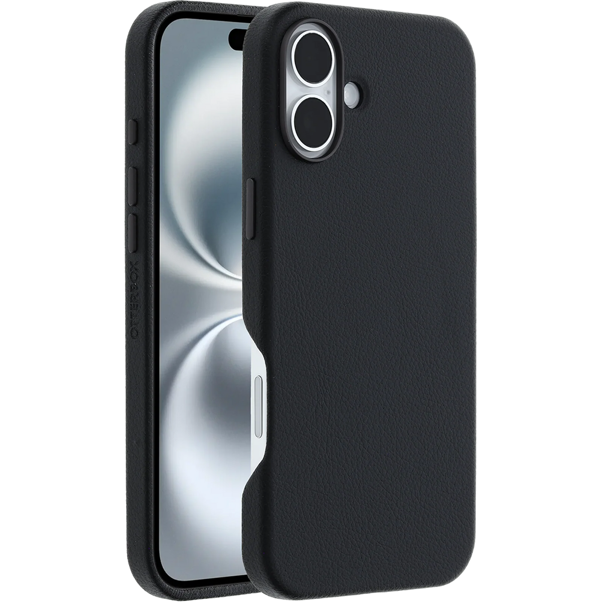iPhone 16 Plus Symmetry Series Cactus Leather for MagSafe Case
