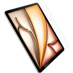 iPad Air 13-inch (M4), iPad Air 13-inch (M3) and iPad Air 13-inch (M2) OtterBox Glass Screen Protector