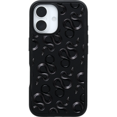 iPhone 16 Symmetry Series Gothic Revival Collection Case