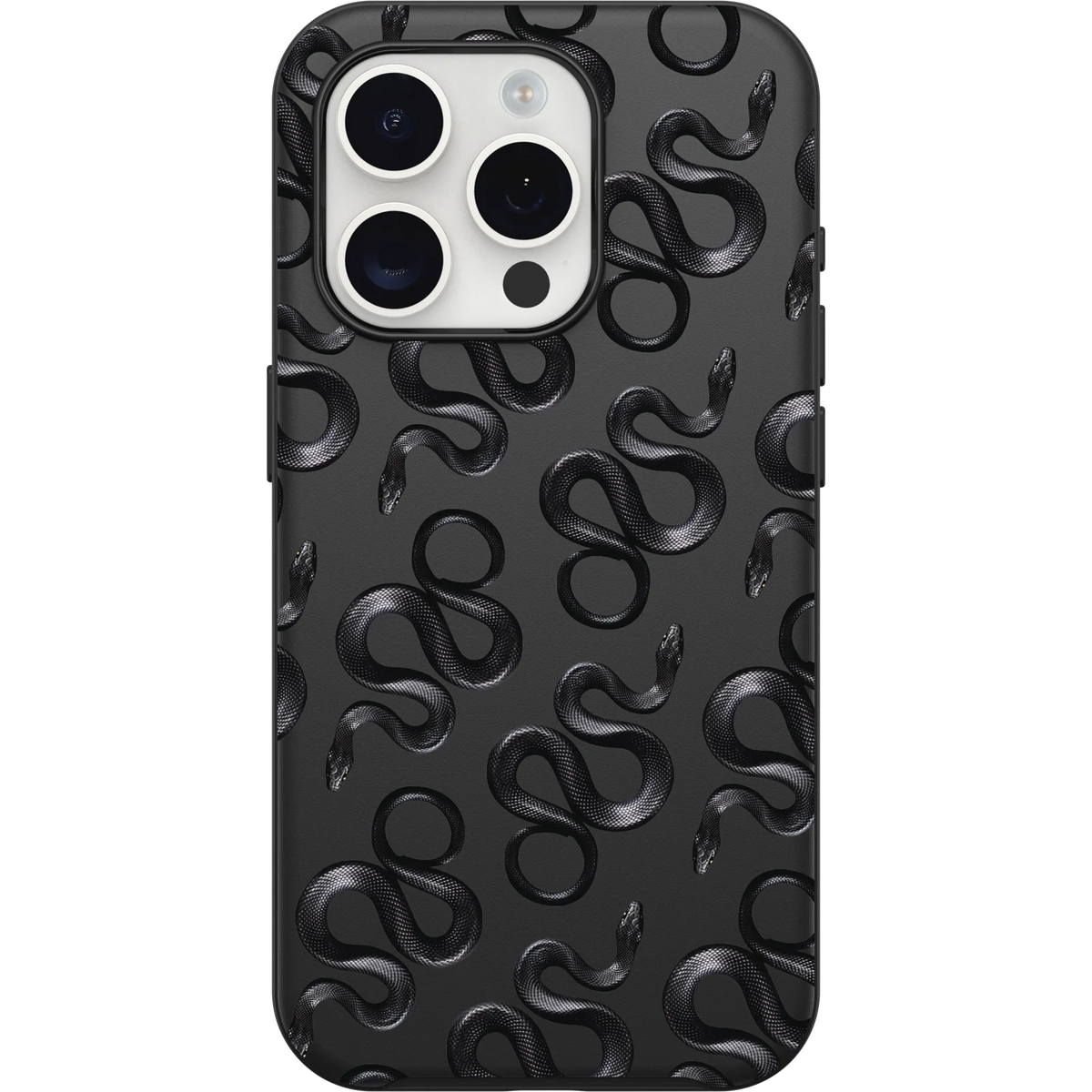 iPhone 15 Pro Symmetry Series Gothic Revival Collection Case