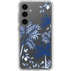 Galaxy S24+ Symmetry Series Clear Case