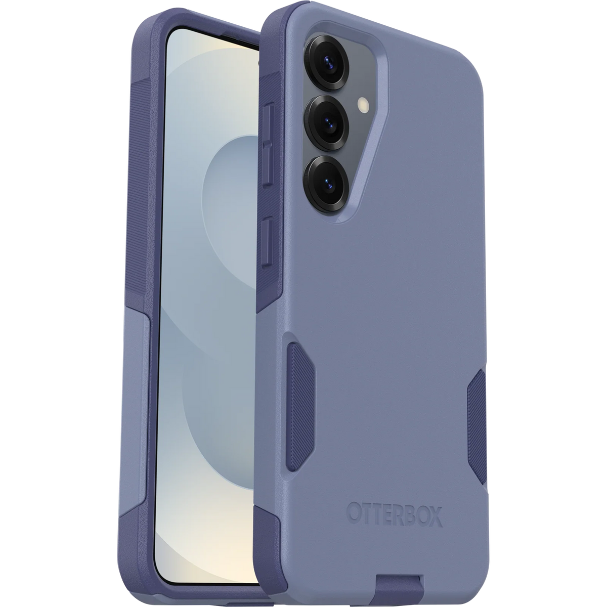Galaxy S25 Commuter Series Case