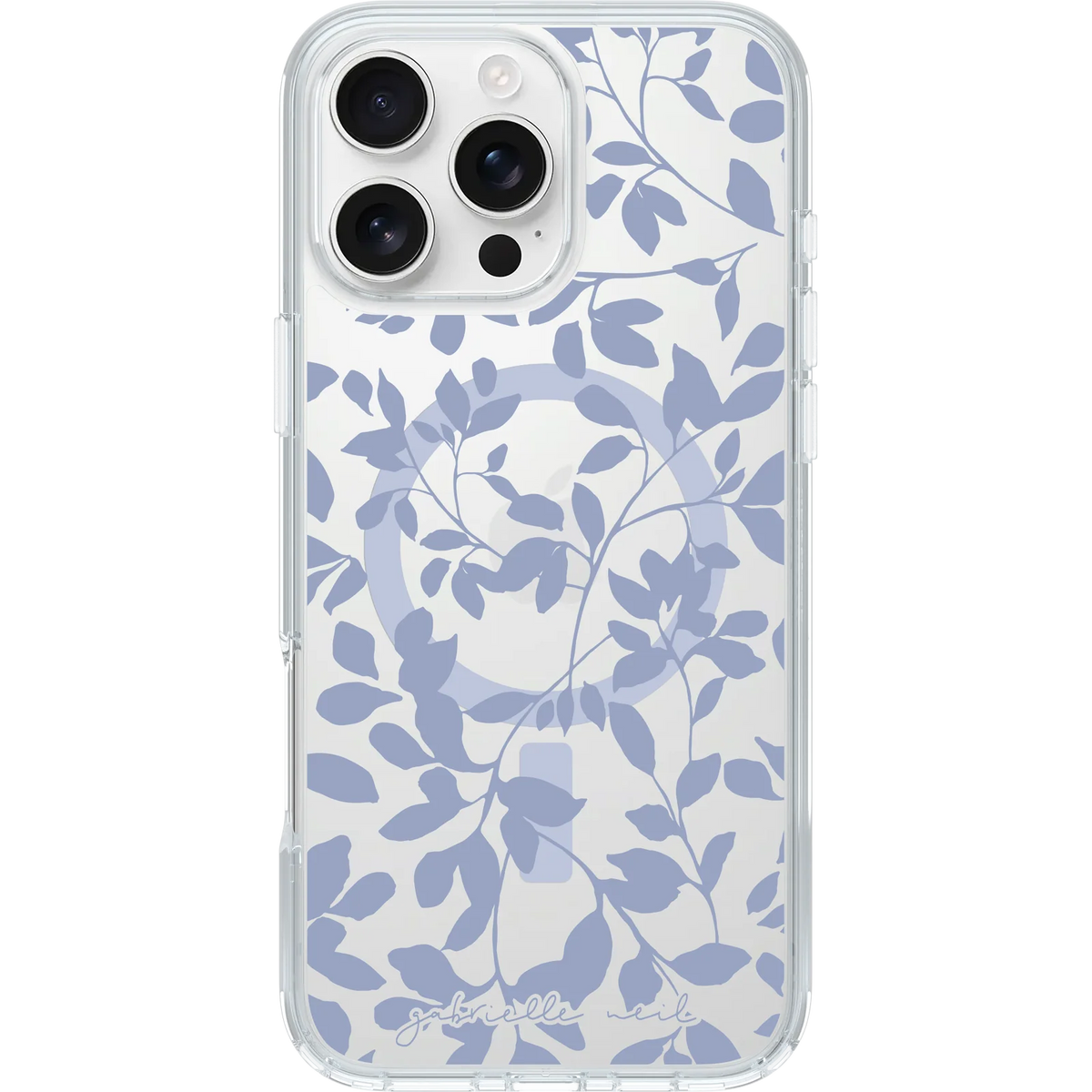 iPhone 16 Pro Max Symmetry Series Case for MagSafe Gabrielle Neil Collection