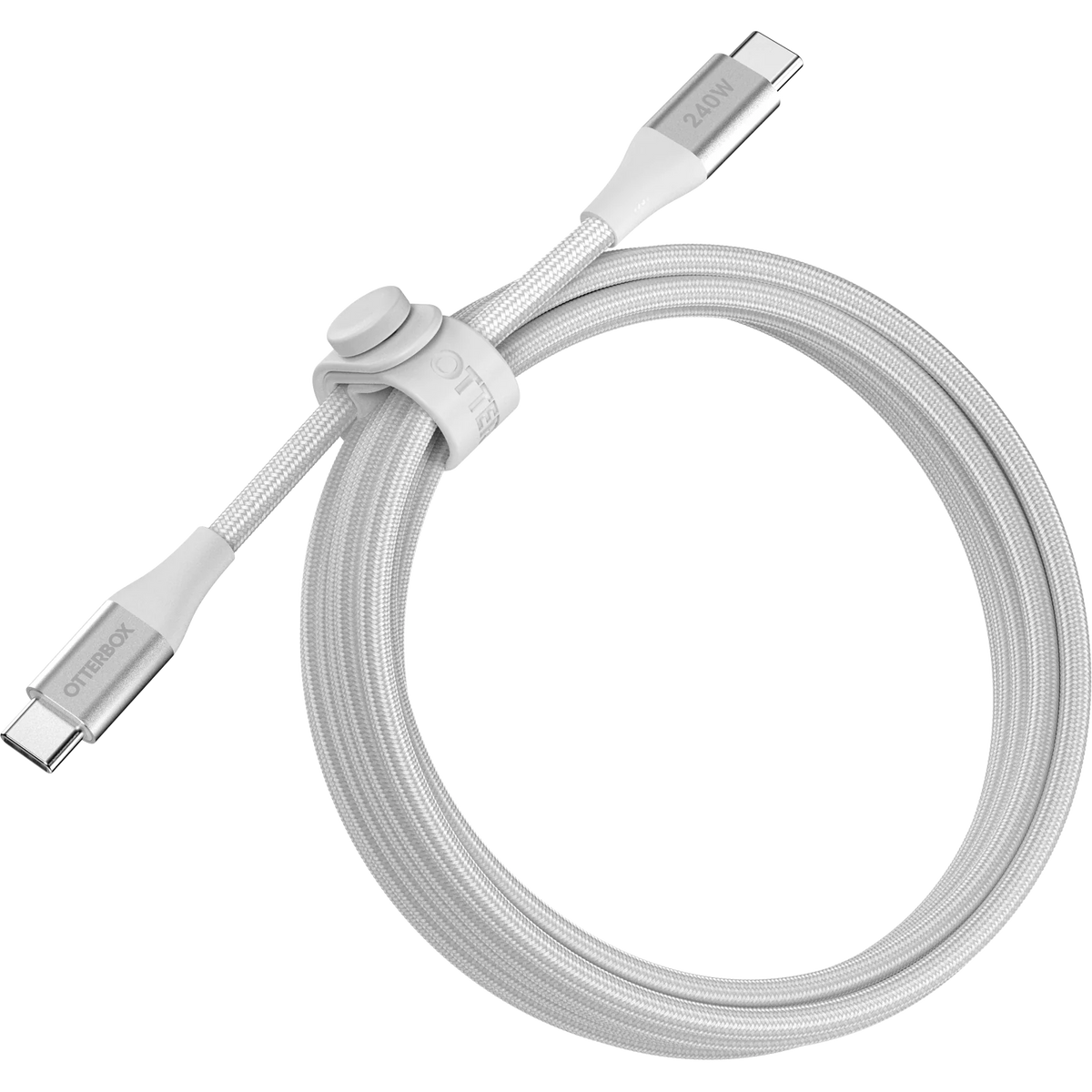 240W USB-C to USB-C Extended Power Cable