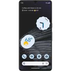 Pixel 7 Pro Alpha Flex Screen Protector