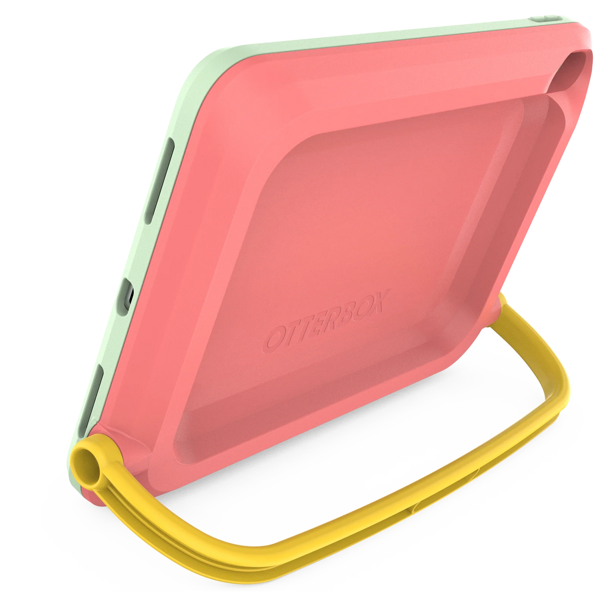 Kids EasyGrab  iPad (A16) and iPad (10th gen) Tablet Case with Screen Protector