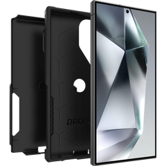 Galaxy S24 Ultra Commuter Series Case