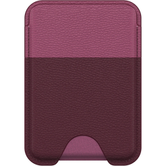 Symmetry Series Cactus Leather MagSafe Wallet