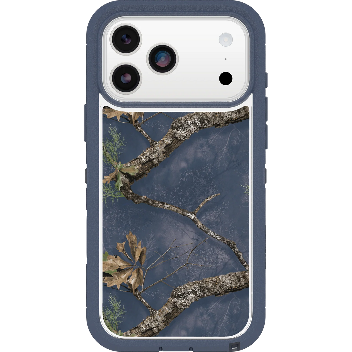 iPhone 17 Pro Max Defender Series Pro XT Realtree APX Case