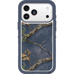 iPhone 17 Pro Max Defender Series Pro XT Realtree APX Case