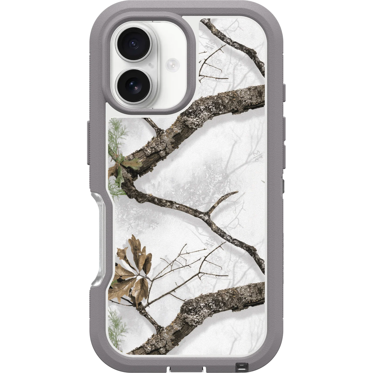 iPhone 16 Defender Series XT Pro for MagSafe Realtree APX
