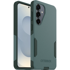 Galaxy S26+ Commuter Series Case