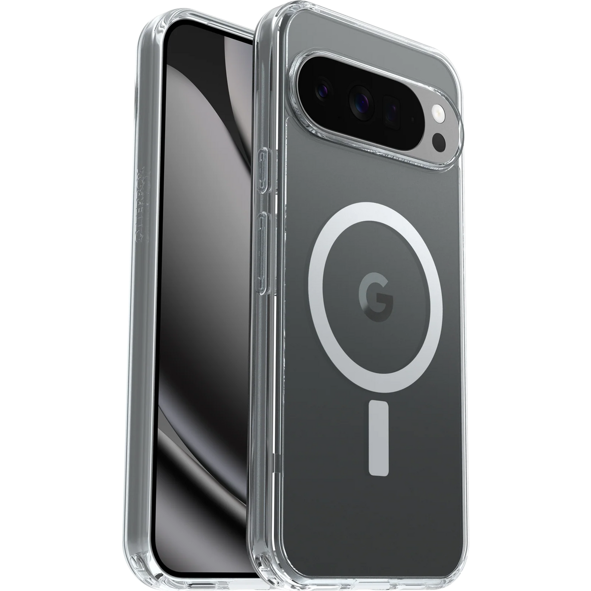 Pixel 10 Pro XL Symmetry Series with Pixelsnap Case