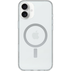 iPhone 16 Plus Symmetry Series Clear with Camera Control