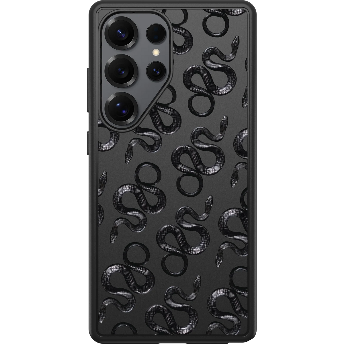 Galaxy S25 Ultra Symmetry Series Gothic Revival Collection Case