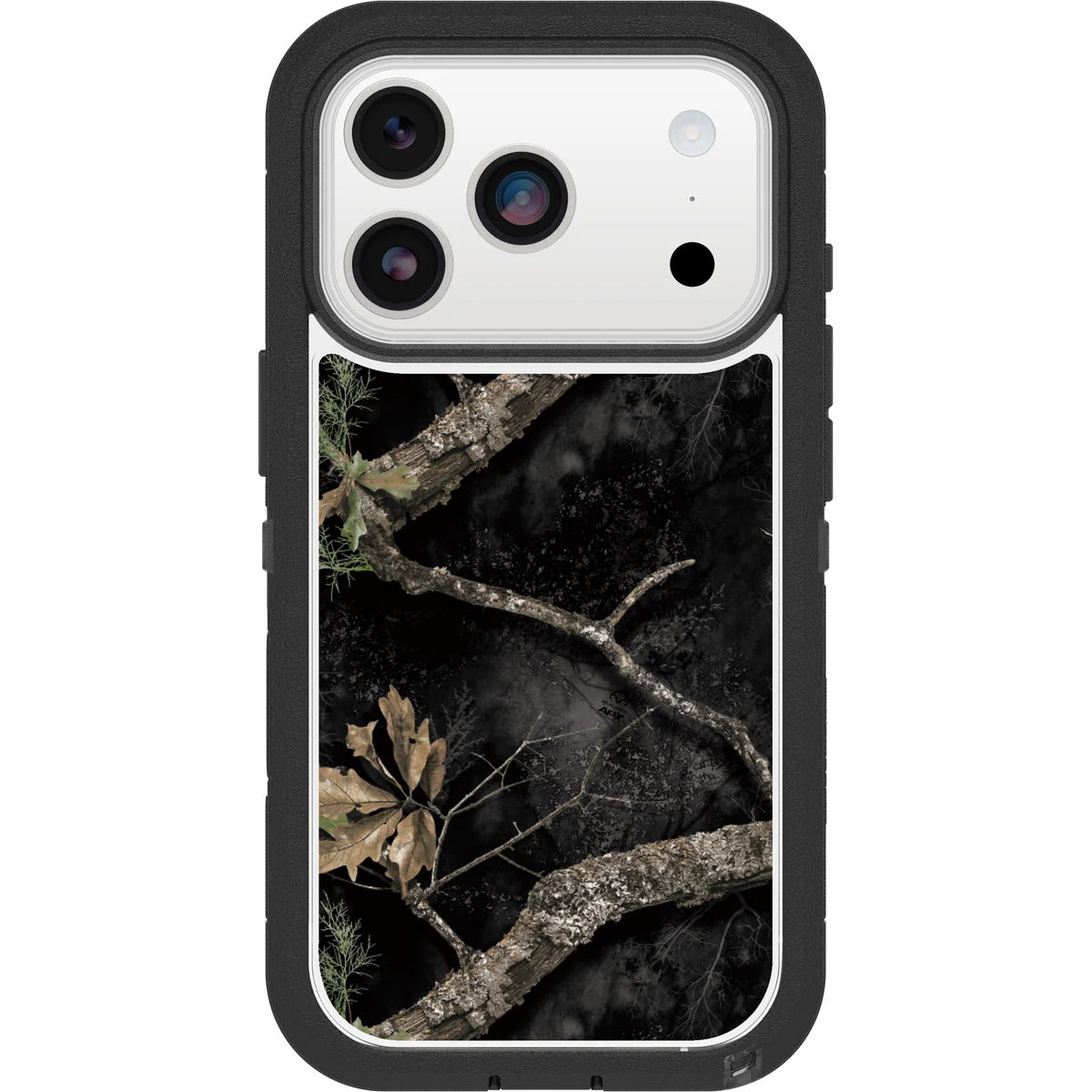 iPhone 17 Pro Defender Series Pro XT Realtree APX Case