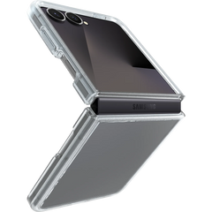 Galaxy Z Flip7 Thin Flex Series Case