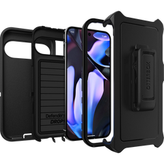 Google Pixel 9 Pro XL Defender Series Pro Case