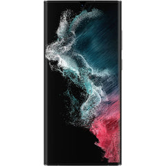 Galaxy S22 Ultra Clearly Protected Film Screen Protector