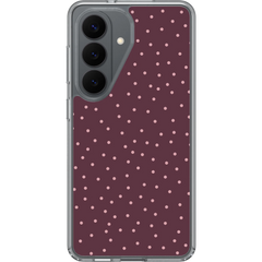 Galaxy S26 Symmetry Series Case Unbreakable Love Collection