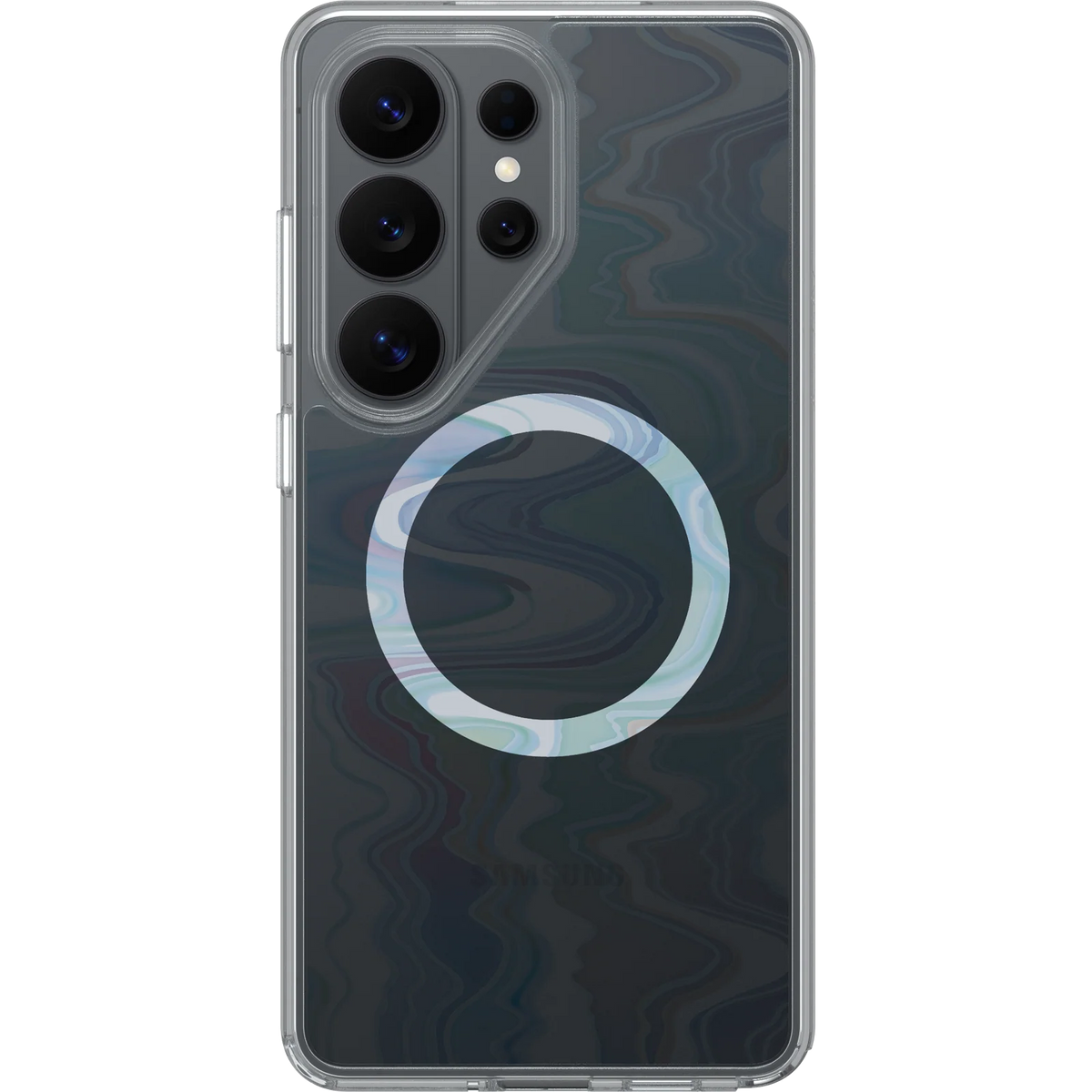 Galaxy S26 Ultra Symmetry Series Case Wellness Wonders Collection