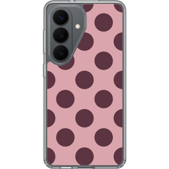 Galaxy S26 Symmetry Series Case Unbreakable Love Collection