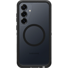 Galaxy S25+ Defender Series Pro XT Case with Magnets