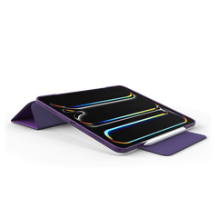 iPad Pro 13-inch (M5) and iPad Pro 13-inch (M4) Symmetry Series Folio Case