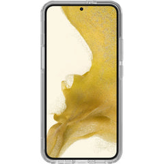 Galaxy S22+ Symmetry Series Clear Case Antimicrobial
