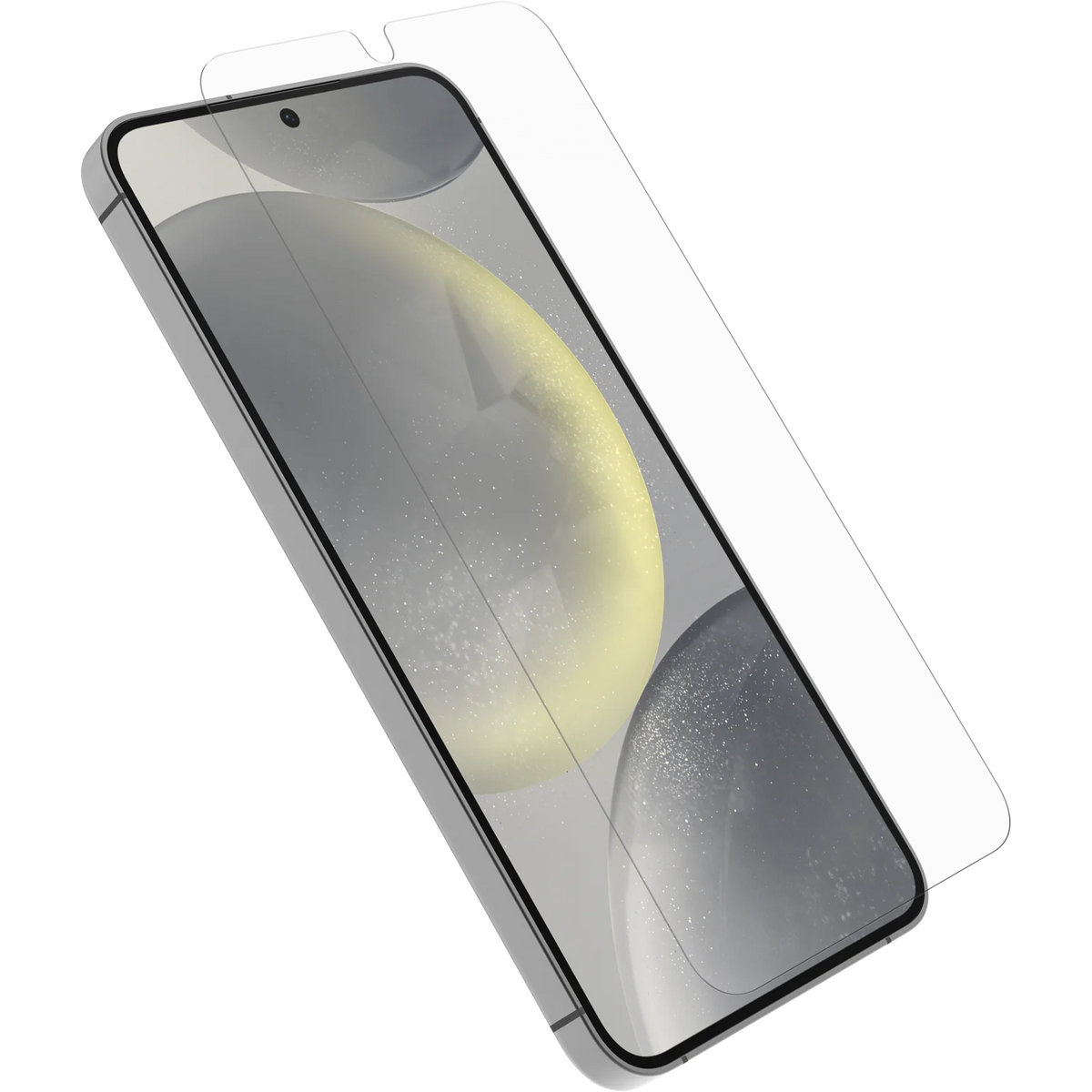 Galaxy S24+ Premium PolyArmor Eco Screen Protector