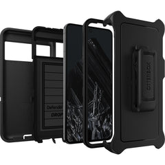 Pixel 8 Pro Defender Series Pro Case