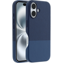 iPhone 16 Statement Series Cactus Leather Case for MagSafe
