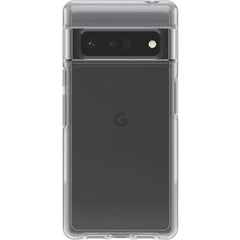 Pixel 6 Pro Symmetry Series Clear Case